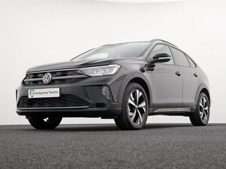 Volkswagen Taigo 1.0 TSI Life Edition Private Lease 499 pm | Carplay navi / 36