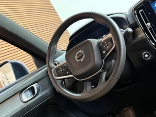 Volvo XC40 2.0 T4 Inscription | Parkeer assist Pro | CarPlay | Winter Pakket | LED | Ambient | Rij Assist Pro | Keyless | NAP / 16