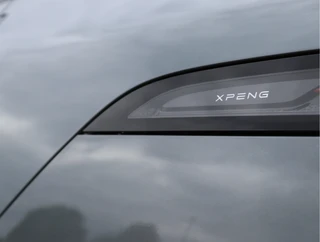 XPENG G6 RWD Standard Range 66 kWh  | Panoramadak | Leder | 360 camera | SOH 98,6% / 19