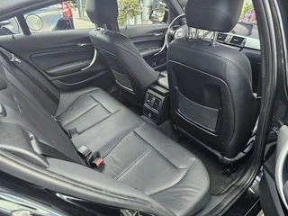 BMW 1 Serie 116i M Sport Edition Geen import | Leer | Sportstoelen / 16