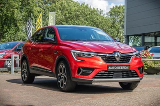 Renault Arkana mild hybrid 140 EDC techno | Stoel- en stuurwiel verwarming | Achteruitrijcamera | Adaptieve cruise control | / 52