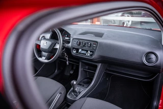 Seat Mii 1.0 Reference | Airco | Lichtmetaal 16'' | Parkeerhulp | / 38