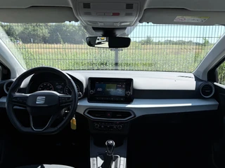 Seat Ibiza 1.0 EcoTSI Style Business Connect | PDC | Carplay | Navi | / 4