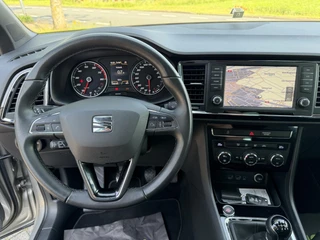 SEAT Ateca 1.4 EcoTSI Xcellence / 8