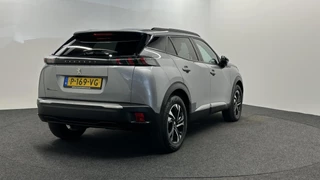 Peugeot e-2008 EV Allure Pack 50 kWh 3 FASE 92% SOH CAMERA ECC CRUISE CARPLAY NAVI LM. / 5