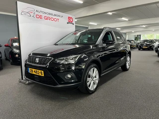 Seat Arona 1.0 TSI Xcellence Launch Edition / Navi /Apple Carplay