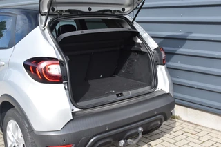 Renault Captur 1.2 TCe Aut. Limited  | Trekhaak | Camera |  Keyless Entry | Navigatie | Climatecontrol | Orig. NL | / 32
