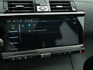 DS DS 7 1.6 PHEV 360 4x4 PERFORMANCE EAT8 SOH 100% | full options! Panoramadak | Massage | Night Vision / 44