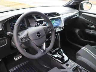 Opel Corsa 1.2 Turbo Hybrid GS / Tech & Infotainment Pack / 12