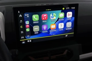 Dacia Spring Extreme 65 26.8 kWh / 18