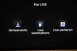 Kia EV6 Plus 77.4 kWh | SOH 99% | ACHTERBANKVERWARMING | DAB | APPLE | CAMERA | 19" / 45