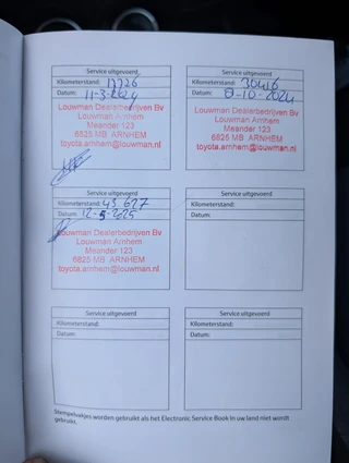 Toyota Aygo X Play NL-AUTO 100% DEALER OH METALLIC AIRCO ANDROID/APPLE CRUISE CONTROL / 7