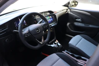 Opel Corsa 1.2 Turbo Hybrid Edition Stoel-Stuurverwarming Achteruitrijcamera / 6