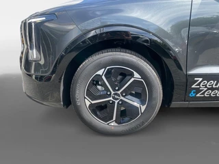 Kia Niro 1.6 GDi Hybrid DynamicPlusLine | Cruise Control | Climate Control | Camera | Navigatie | Open Dak | Stoelverwarming | Stuurverwarming | / 11