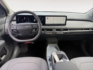 Kia EV3 Plus 81.4 kWh | Informeer naar beschikbaarheid | 605km actieradius | NU MET €3000 inruilvoordeel! / 13