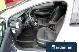 Nissan Micra 1.0 IG-T N-Sport Carplay / 8
