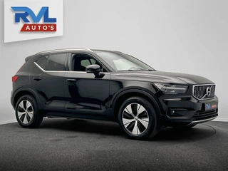 Volvo XC40 1.5 T5 Recharge 262 PK | Camera | Carplay | Elek. Kofferklep | / 47