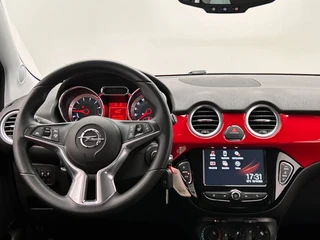 Opel ADAM 1.4 Unlimited | Origineel NL Automaat Cruise/Control | PDC | Airco | Dodehoekdetectie | / 20