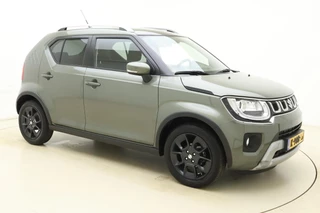 Suzuki Ignis 1.2 Smart Hybrid Style | Navigatie | Cruise control | Achteruitrijcamera | Stoelverwarming | Climate Control | Keyless Entry en Start / 9