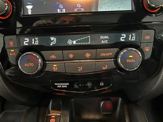 Nissan Qashqai 1.2 Tekna + / Nl auto / bose / 28