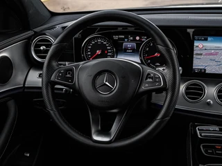 Mercedes-Benz E-klasse 350 e Lease Edition | Luchtvering | LED | Navigatie | Sfeerverlichting | Camera | Apple CarPlay/Android Auto | Stoelverwarming | Dealeronderhouden / 16