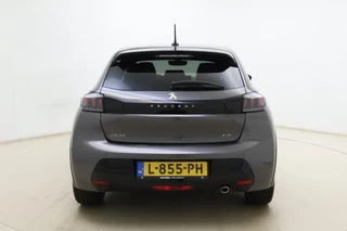 Peugeot 208 1.2 PureTech GT Pack | 3D i-cockpit | | Alcantara bekleding | Verwarmbare voorstoelen | Adaptieve cruise control | Apple Carplay/Android Auto | Navigatie full map / 12
