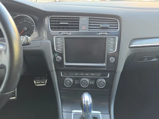 Volkswagen Golf 1.4 TSI GTE NAVI AIRCO LEER / 18