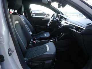 Opel Corsa 1.2 Turbo Hybrid Ultimate | Automaat | Camera | Navigatie | Carplay | Stoelverwarming | Cruise Control | Keyless / 12