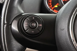MINI Countryman 1.5 Cooper Chili Stoel-Voorruitverwarming Memory Leder Achteruitrijcamera / 31