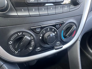 Suzuki Celerio 1.0 Comfort GT Pack Dealer onderhouden '' Airco - Elektrische ramen - EASS '' / 13