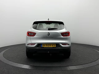 Renault Kadjar 1.3 TCe 140PK Limited Trekhaak | Carplay&Android | Navigatie | Keyless / 29