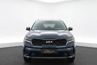 Kia Sorento 1.6T-GDi Plug in Hybrid 7p ExecutiveLine AWD Pano | Nappa Leder | 360° | BOSE / 7