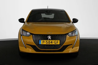 Peugeot 208 1.2 PureTech GT Pack Stoelverwarming Camera Keyless Adaptieve Cruise / 14