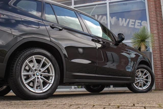 BMW X3 xDrive30e High Executive | 1e eigenaar | Dealer onderhouden | HiFi audio | LED adaptief | Trekhaak elektrisch | Stoelverwarming | DAB | Cruise control | Grootlichtassistent / 48
