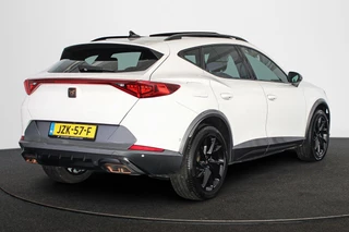 CUPRA Formentor 1.4 TSI e-Hybrid Panoramadak Achteruitrijcamera Apple CarPlay / 4