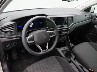 Volkswagen Polo 1.0 TSi Polo | Cruise control | Airco | Carplay | DAB | LED | 54.987 Km !! / 4