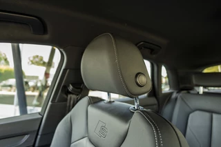 Audi Q3 35 TFSI S Line Pro Line S  | E-Trekhaak | LED | Leder / 12