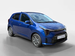 Kia Picanto 1.0 GDi DynamicPlusLine | Navi | Led verlichting | lichtmetalen velgen | inklapbare spiegels / 4