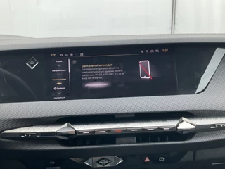DS DS 4 1.6 HYbrid 225 PHEV E-Tense Trocadero Stoel/Stuurverw. Leder Carplay Plug-in / 12