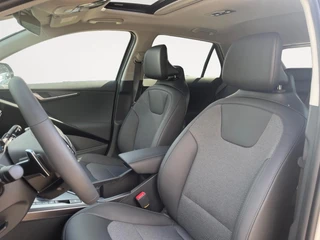 Kia Niro 1.6 GDi Hybrid DynamicPlusLine | Navigatie | Climate control | Elektrische bestuurders stoel | Schuif/kantel dak | Elektrische achterklep | DEMO / 10