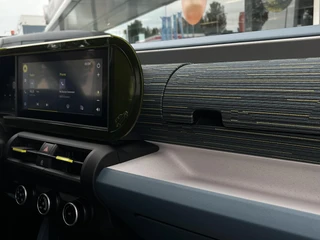 Fiat Grande Panda 1.2 Hybrid ICON | Cruise control | Apple/Android | parkeersensoren achter / 16
