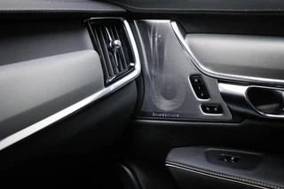 Volvo S90 2.0 B5 Ultimate Dark | Luchtvering | Bower & Wilkins | Polestar Optimized | 20" / 10