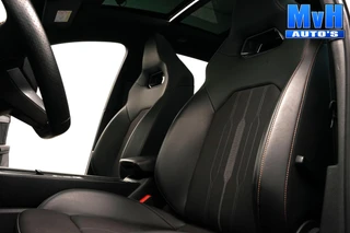 CUPRA Formentor 1.4 PHEV VZ Perfrormance|PANO|KUIPST|SOH98% / 5