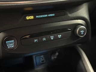 Ford Focus 1.0 EcoBoost Hybrid Titanium Style CARPLAY NAVI ECC CRUISE LM. / 35