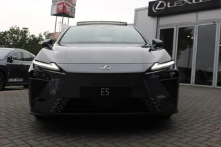 Lexus ES 350e Executive Line DIRECT LEVERBAAR MARK-LEVINSON EL-STOEL 360-CAMERA HEAD-UP / 9