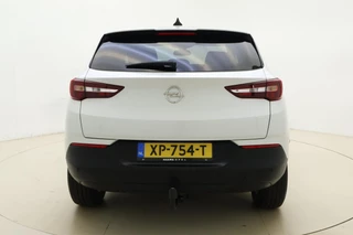 Opel Grandland X 1.2 Turbo Online Edition | Apple carplay/Android auto | Climate control | Cruise control | Lichtmetalen velgen 17'' | Stuur multifunctioneel | / 12