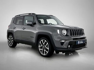 Jeep Renegade 4xe 240 Plug-in Hybrid Electric S | Camera | Adaptive Cruise | Stoel-/Stuurverwarming | Navi | / 7