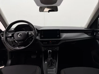 Skoda Kamiq 1.0 TSI Business Edition Automaat | Trekhaak | Camera | Apple CarPlay | Stoelverwarming | Lane Assist / 5