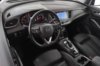 Opel Grandland X 1.6 Turbo Hybrid Ultimate Stoelventilatie Denon HiFi Leder / 6