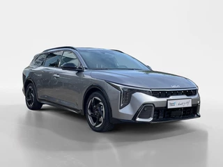 Kia K4 Sportswagon 1.0 T-GDi MHEV GT-Line Launch Edition | 17" inch velgen | Schuif/kanteldak | Schakelflippers | Nu €1000,- Inruilpremie! / 8